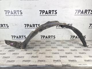Подкрылок левый передний NISSAN WINGROAD WFY11 QG15DE 63841-WE000 1 ракурс