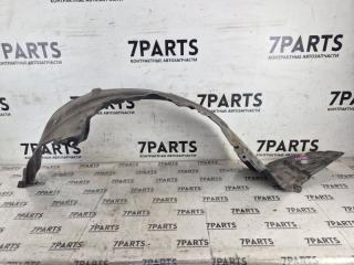 Подкрылок левый передний NISSAN WINGROAD WFY11 QG15DE 63841-WE000 2 ракурс