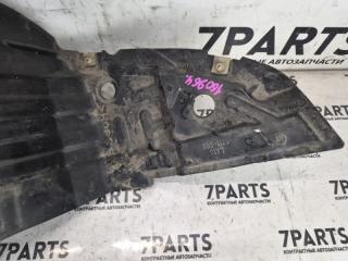 Подкрылок левый передний NISSAN WINGROAD WFY11 QG15DE 63841-WE000 3 ракурс