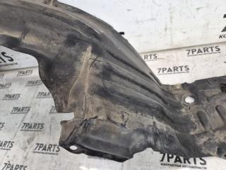 Подкрылок левый передний NISSAN WINGROAD WFY11 QG15DE 63841-WE000 4 ракурс