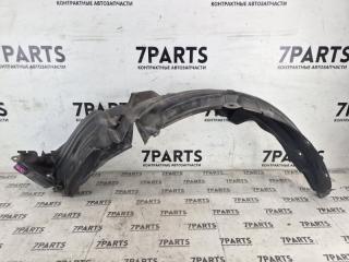 Подкрылок левый передний TOYOTA PLATZ SCP11 1SZFE 53876-52012 1 ракурс