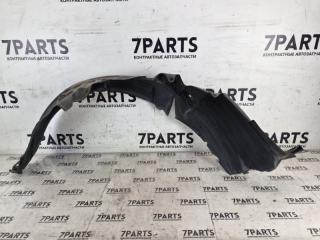 Подкрылок левый передний TOYOTA PLATZ SCP11 1SZFE 53876-52012 2 ракурс