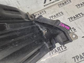 Подкрылок левый передний TOYOTA PLATZ SCP11 1SZFE 53876-52012 3 ракурс