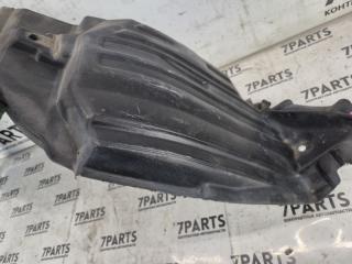 Подкрылок левый передний TOYOTA PLATZ SCP11 1SZFE 53876-52012 4 ракурс