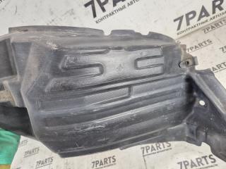 Подкрылок левый передний TOYOTA PLATZ SCP11 1SZFE 53876-52012 5 ракурс