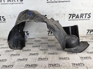 Подкрылок правый передний HONDA LOGO GA3 D13B ,74101-S50-0000 1 ракурс