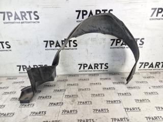 Подкрылок правый передний HONDA LOGO GA3 D13B ,74101-S50-0000 2 ракурс