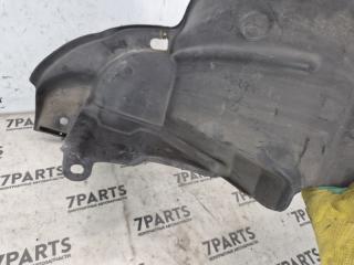 Подкрылок правый передний HONDA LOGO GA3 D13B ,74101-S50-0000 4 ракурс