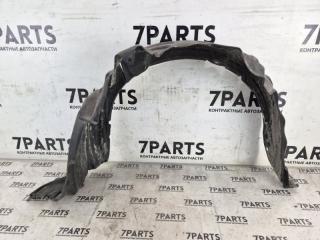 Подкрылок правый передний TOYOTA VITZ SCP13 2SZFE 53875-52012 2 ракурс