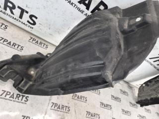 Подкрылок правый передний TOYOTA VITZ SCP13 2SZFE 53875-52012 4 ракурс