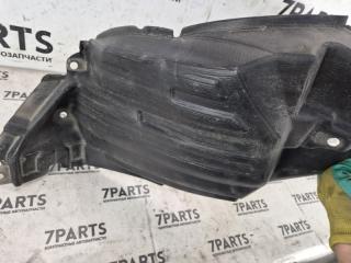 Подкрылок правый передний TOYOTA VITZ SCP13 2SZFE 53875-52012 5 ракурс