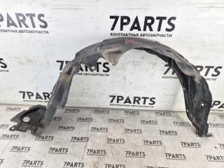 Подкрылок правый передний TOYOTA FUNCARGO NCP20 2NZFE 53875-52030 2 ракурс