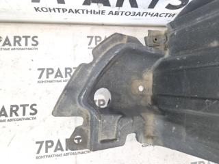 Подкрылок правый передний TOYOTA FUNCARGO NCP20 2NZFE 53875-52030 3 ракурс