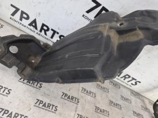 Подкрылок правый передний TOYOTA FUNCARGO NCP20 2NZFE 53875-52030 4 ракурс