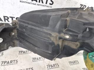 Подкрылок правый передний TOYOTA FUNCARGO NCP20 2NZFE 53875-52030 5 ракурс