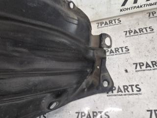 Подкрылок правый передний TOYOTA MARK II GX100 1GFE 53875-22070 3 ракурс