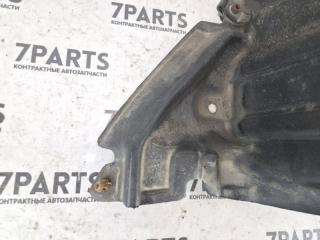 Подкрылок правый передний TOYOTA VITZ SCP10 1SZFE 53875-52010,53875-52012 3 ракурс