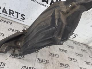 Подкрылок правый передний TOYOTA VITZ SCP10 1SZFE 53875-52010,53875-52012 4 ракурс