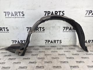 Подкрылок правый передний TOYOTA ISIS ZGM10 2ZR-FAE 5387544110 2 ракурс
