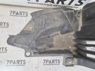 Подкрылок правый передний TOYOTA ISIS ZGM10 2ZR-FAE 5387544110 3 ракурс