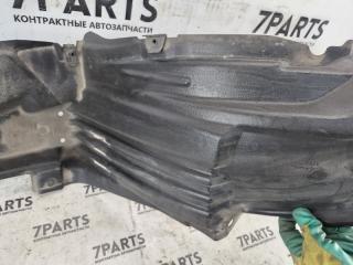 Подкрылок правый передний TOYOTA ISIS ZGM10 2ZR-FAE 5387544110 5 ракурс