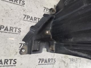 Подкрылок правый передний TOYOTA PLATZ SCP11 1SZFE 53875-52012 3 ракурс