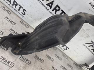 Подкрылок правый передний TOYOTA PLATZ SCP11 1SZFE 53875-52012 4 ракурс