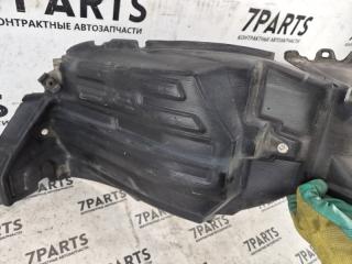 Подкрылок правый передний TOYOTA PLATZ SCP11 1SZFE 53875-52012 5 ракурс