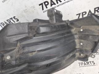 Подкрылок правый передний TOYOTA BB QNC21 3SZVE 53875B1040 5 ракурс Подкрылок правый передний TOYOTA BB QNC21 3SZVE 53875B1040 5 ракурс