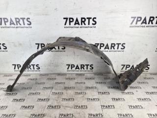 Подкрылок правый передний NISSAN WINGROAD WFY11 QG15DE 63840-WE000 1 ракурс