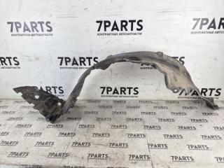 Подкрылок правый передний NISSAN WINGROAD WFY11 QG15DE 63840-WE000 2 ракурс