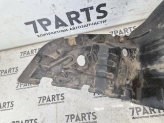 Подкрылок правый передний NISSAN WINGROAD WFY11 QG15DE 63840-WE000 3 ракурс