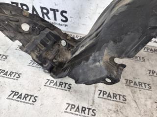 Подкрылок правый передний NISSAN WINGROAD WFY11 QG15DE 63840-WE000 4 ракурс