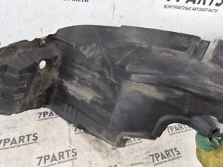 Подкрылок правый передний NISSAN WINGROAD WFY11 QG15DE 63840-WE000 5 ракурс