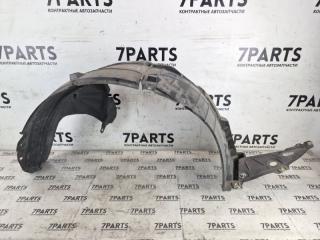 Подкрылок правый передний NISSAN TEANA J32 VQ25DE 63840-JN20A,63840-KA41A 1 ракурс