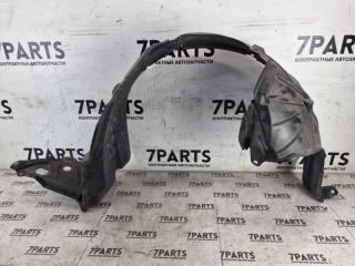 Подкрылок правый передний NISSAN TEANA J32 VQ25DE 63840-JN20A,63840-KA41A 2 ракурс