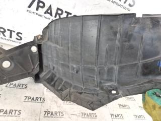 Подкрылок правый передний NISSAN TEANA J32 VQ25DE 63840-JN20A,63840-KA41A 5 ракурс