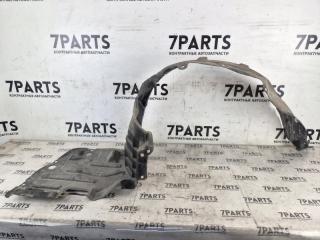 Подкрылок правый передний NISSAN LAUREL HC35 RB20DE 638408L500 2 ракурс