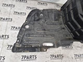 Подкрылок правый передний NISSAN LAUREL HC35 RB20DE 638408L500 3 ракурс