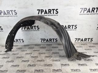 Подкрылок правый передний TOYOTA BELTA SCP92 2SZFE 53875-52180 1 ракурс