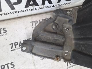 Подкрылок правый передний TOYOTA BELTA SCP92 2SZFE 53875-52180 3 ракурс