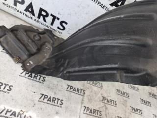 Подкрылок правый передний TOYOTA BELTA SCP92 2SZFE 53875-52180 4 ракурс