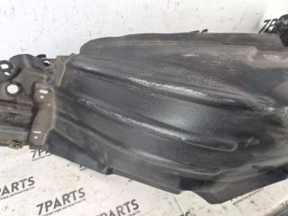 Подкрылок правый передний TOYOTA BELTA SCP92 2SZFE 53875-52180 5 ракурс