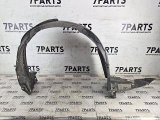 Подкрылок правый передний TOYOTA AVENSIS ZRT272 3ZRFAE 53805-05012 1 ракурс