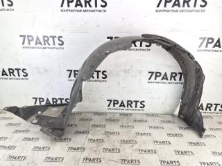 Подкрылок правый передний TOYOTA AVENSIS ZRT272 3ZRFAE 53805-05012 2 ракурс