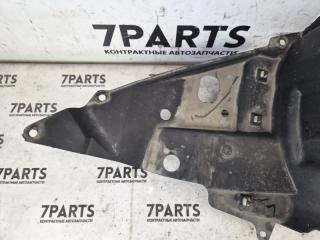 Подкрылок правый передний TOYOTA AVENSIS ZRT272 3ZRFAE 53805-05012 3 ракурс