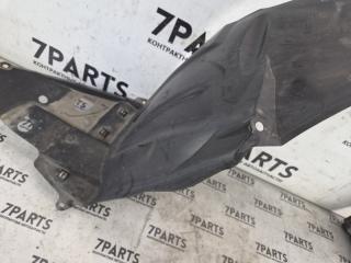 Подкрылок правый передний TOYOTA AVENSIS ZRT272 3ZRFAE 53805-05012 4 ракурс