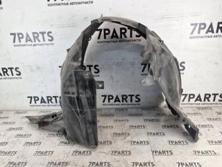 Подкрылок правый передний NISSAN LEAF ZE1 EM57 ,638425SK0A 2 ракурс