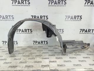 Подкрылок правый передний SUBARU IMPREZA GH2 EL154JP3ME 59110FG002 1 ракурс