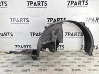 Подкрылок правый передний SUBARU IMPREZA GH2 EL154JP3ME 59110FG002 2 ракурс